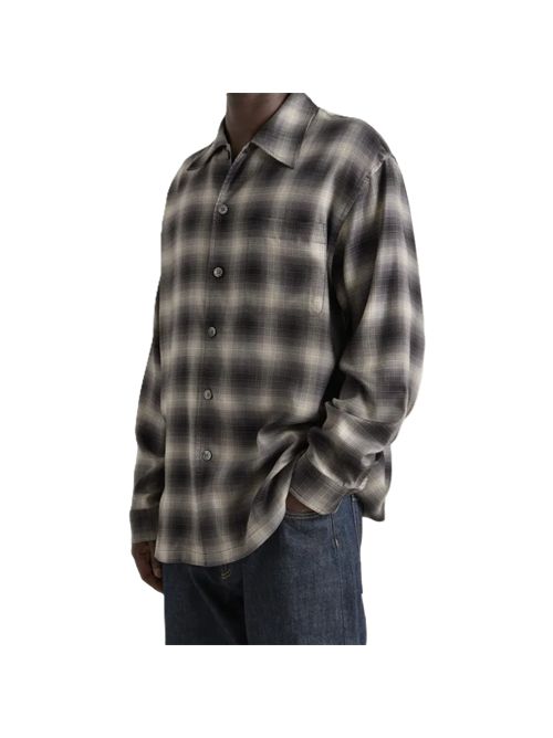 Every Shirt Taos Check Our Legacy | M4262ETCTAOS CHECK SALOON